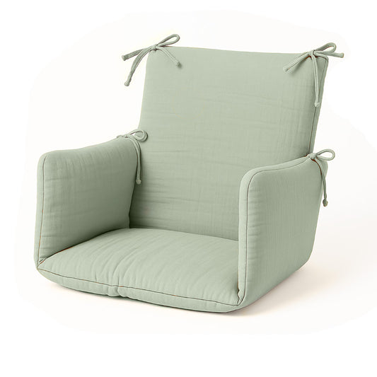 Coussin chaise haute bebe papate